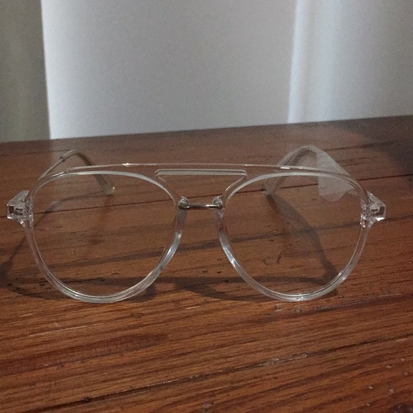 Other - Aviator glasses